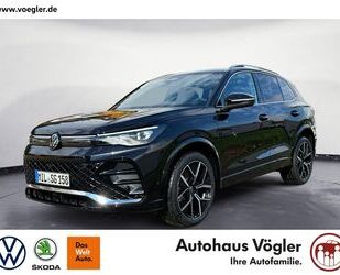 VW Volkswagen Tiguan 1.5 TSI eHybrid 200 kW R-Line AH Gebrauchtwagen