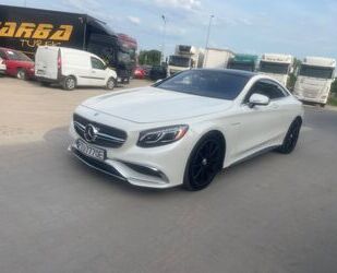 Mercedes-Benz Mercedes-Benz S 65 AMG S 65 Mercedes-AMG V12 Gebrauchtwagen