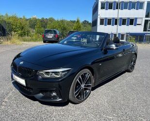 BMW BMW 430 i Cabrio M Sport Paket *VOLL* SEHR GEPFLEG Gebrauchtwagen