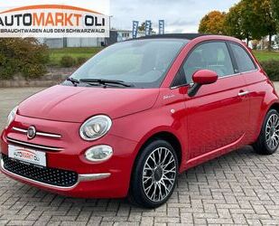 Fiat Fiat 500C GSE Hybr. DOLCEVITA*CarPlay*HU Neu*GARAN Gebrauchtwagen