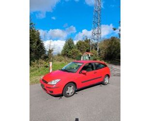 Ford Ford Focus 1.6 - Gebrauchtwagen