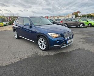 BMW BMW X1 Baureihe X1 sDrive 20d Gebrauchtwagen