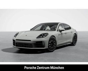 Porsche Porsche Panamera 4 E-Hybrid BOSE Soft-Close Massag Gebrauchtwagen