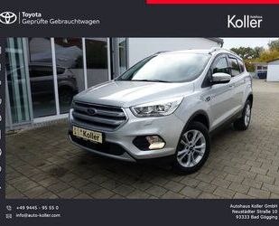 Ford Ford Kuga 1.5 EcoBoost Autom. Titanium 4x4 Xenon A Gebrauchtwagen