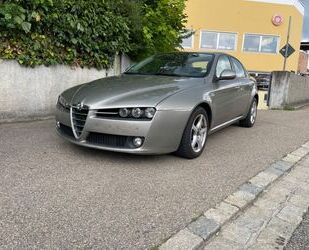 Alfa Romeo Alfa Romeo Alfa 159 Gebrauchtwagen