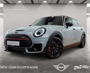 Mini MINI John Cooper Works ALL4 Clubman Navi Parkassis Gebrauchtwagen