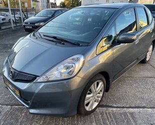 Honda Honda Jazz 1.4 Klima / Automatik / Behindertengere Gebrauchtwagen