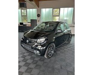 Smart Smart ForFour - Panoramadach - Klima - 8-fach bere Gebrauchtwagen