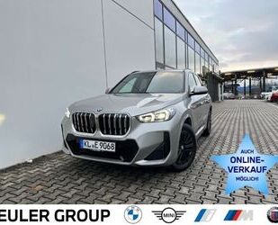 BMW BMW X1 sDrive18d Sportpaket AD AHK-klappbar AHK Na Gebrauchtwagen