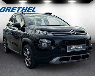 Citroen Citroën C3 Aircross Shine 1.2 PureTech 110 EU6d Gebrauchtwagen