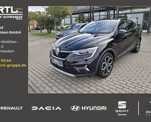 Renault Renault Arkana TCe 140 EDC INTENS Gebrauchtwagen