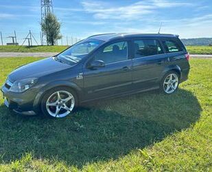 Opel Opel Astra Caravan 2.0 Turbo Sport 147kW Sport Gebrauchtwagen