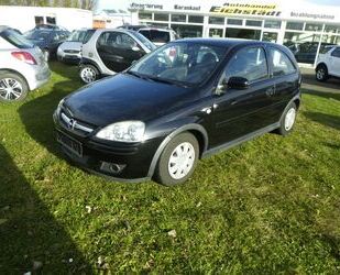 Opel Opel Corsa 1.0 Twinport Cool,tüv 11/25,Klima,erst8 Gebrauchtwagen