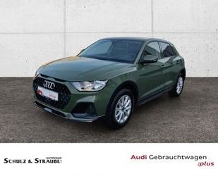 Audi Audi A1 allstreet 30 TFSI S tronic Gebrauchtwagen