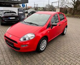 Fiat Fiat Punto Basis 104.000 Km Gebrauchtwagen