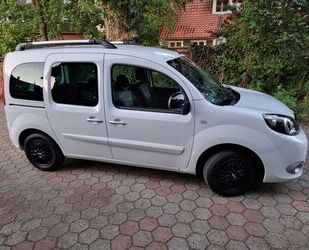 Renault Renault Kangoo ENERGY dCi 110 INTENS Gebrauchtwagen