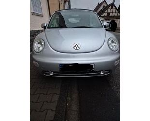 VW Volkswagen Beetle Gebrauchtwagen