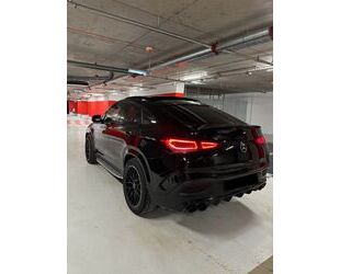 Mercedes-Benz Mercedes-Benz GLE 53 4M COUPE /GARANTIE 03/26+ 4M Gebrauchtwagen