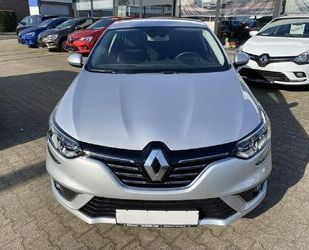 Renault Renault Megane IV Lim. 5-trg. Limited Gebrauchtwagen