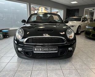 Mini MINI COOPER_SD Roadster Cooper SD Gebrauchtwagen