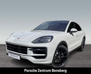 Porsche Porsche Cayenne S Coupé Gebrauchtwagen