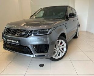 Land Rover Land Rover Range Rover Sport P400e HSE Dynamic Hyb Gebrauchtwagen