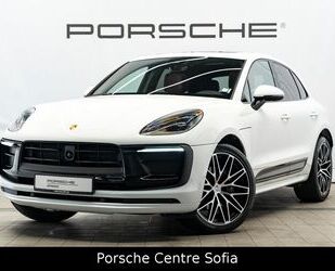 Porsche Porsche Macan T Gebrauchtwagen