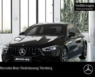 Mercedes-Benz Mercedes-Benz CLA 35 4M AMG+MULTIBEAM+KAMERA+19