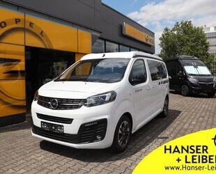 Opel Opel CROSSCAMP Flex 2.0 Diesel 130kW AT8 | Navi | Gebrauchtwagen