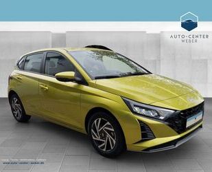 Hyundai Hyundai i20 FL 1.0 T-GDi Trend Gebrauchtwagen