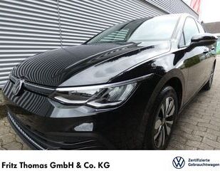 VW Volkswagen Golf VIII 2.0 TDI DSG MOVE LED PDC SHZ Gebrauchtwagen