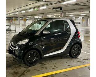 Smart Smart ForTwo cabrio 1.0 passion 8-f. bereift, Carp Gebrauchtwagen