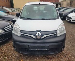 Renault Renault Kangoo Rapid Extra Gebrauchtwagen