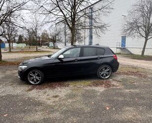 BMW BMW 118d Urban Line Urban Line Gebrauchtwagen