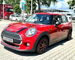 Mini MINI One D El. Panodach/PDC/Sitzh/Allwetterr Gebrauchtwagen