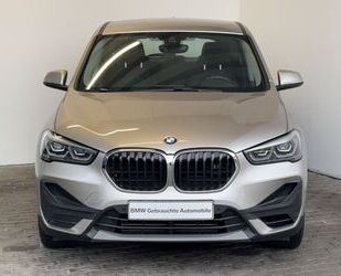 BMW BMW X1 xDrive25e Advantage Navi.LED.AHK.Tempo.PDC. Gebrauchtwagen