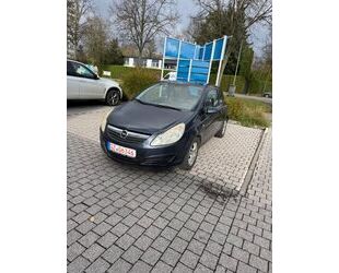 Opel Opel Corsa D Edition Klima 2.Hand,Pdc,8Fach Gebrauchtwagen