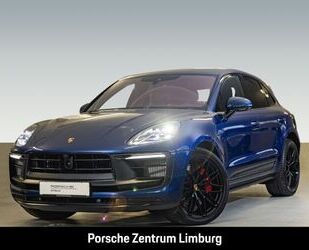 Porsche Porsche Macan GTS Sportabgas Surround-View Panoram Gebrauchtwagen