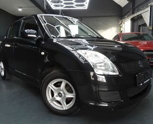 Suzuki Suzuki SWIFT 1.3 CLUB Gebrauchtwagen