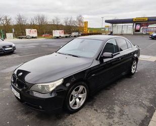 BMW BMW 520i - Gebrauchtwagen