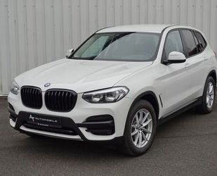 BMW BMW X3 xDrive 20d Advantage / 1-HAND / AHK / LED / Gebrauchtwagen