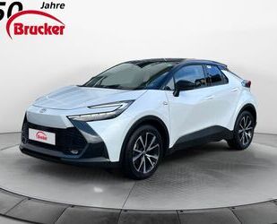 Toyota Toyota C-HR 2.0 Plug-in-Hybrid Lounge Pano Advance Gebrauchtwagen