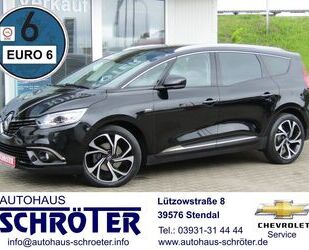 Renault Renault Grand Scenic BLUE dCi 150 BOSE Edition Gebrauchtwagen