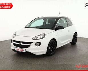 Opel Opel Adam 1.4 OPC-Line IntelliLink Teilleder Tempo Gebrauchtwagen