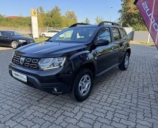 Dacia Dacia Duster II Comfort Gebrauchtwagen