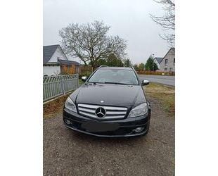 Mercedes-Benz Mercedes-Benz C 320 CDI 4MATIC T AVANTGARDE Autom. Gebrauchtwagen