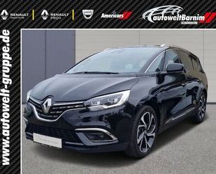 Renault Renault Grand Scenic Executive TCe 160 7-Sitzer *A Gebrauchtwagen