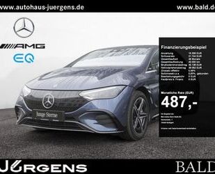 Mercedes-Benz Mercedes-Benz EQE 500 4M AMG-Sport/Pano/Burm3D/Dis Gebrauchtwagen