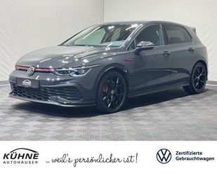 VW Volkswagen Golf GTI Clubsport | LED+ NAVI HARMAN-K Gebrauchtwagen