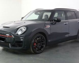 Mini MINI John Cooper Works Clubman Cooper JCW ALL4 Jo. Gebrauchtwagen